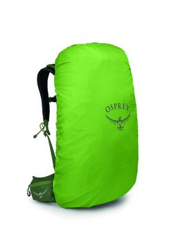 OSPREY turistický batoh STRATOS 44, seaweed/matcha green