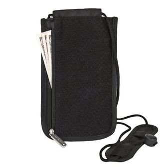 Travelon Puzdro na pas RFID Classic Deluxe