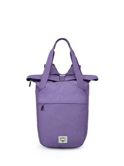 OSPREY mestský batoh ARCANE TOTE PACK, purple dusk heather