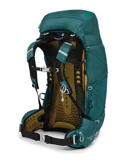 OSPREY turistický batoh EJA 58, deep teal