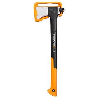 Fiskars Deliaca sekera X-Series X24 - M-Blade