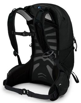 OSPREY turistický batoh TALON 22 III, stealth black