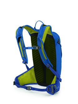 OSPREY turistický batoh SISKIN 12L, postal blue