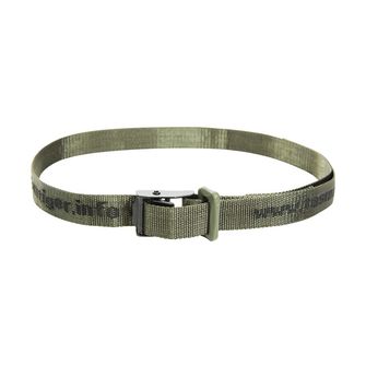 Tasmanian Tiger Popruh Webbing Strap 18mm / 3m, olivová