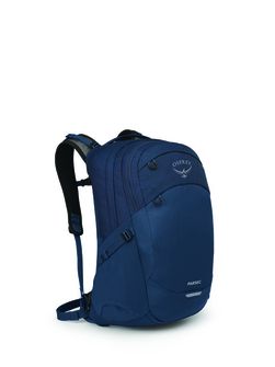 OSPREY mestský batoh PARSEC, atlas blue heather