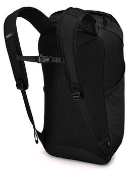 OSPREY taška FARPOINT FAIRVIEW TRAVEL DAYPACK, čierna