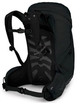 OSPREY turistický batoh TEMPEST 24 III, stealth black