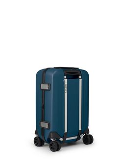 OSPREY taška TRANSPORTER HARDSIDE CARRY-ON 40L, venturi blue