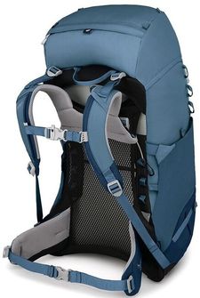 OSPREY turistický batoh ACE 38 II, blue hills