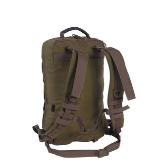 Tasmanian Tiger Batoh na zdravotnícke potreby Medic Assault Pack MKII, olivová 15L