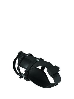 OSPREY cyklistický batoh ESCAPIST SADDLE BAG, čierna