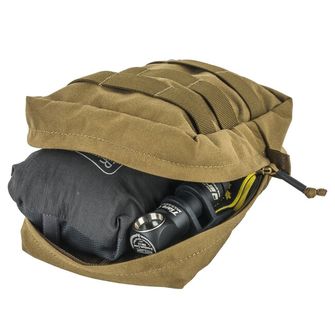 Helikon-Tex Kapsa GENERAL PURPOSE CARGO[U.05] - Cordura - RAL 7013