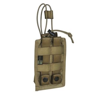 Tasmanian Tiger Kapsička na rádio Tac Pouch 3 Radio, olivová