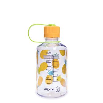 Nalgene Fľaša NM Sustain 0,5 L pineapples