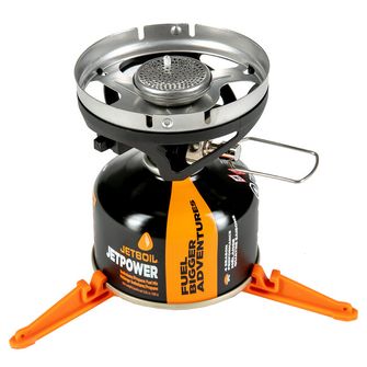 Jetboil Outdorová varná sústava MicroMo 0.8L