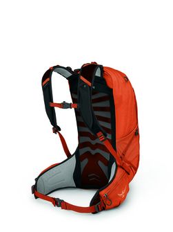 OSPREY turistický batoh TALON EARTH 22, coral