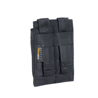 Tasmanian Tiger Kapsička na zásobník DBL Pistol Mag Pouch LP, čierna