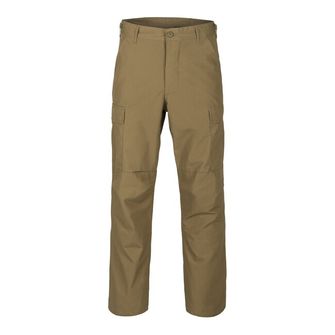 Helikon-Tex Nohavice BDU - PolyCotton Ripstop - Coyote