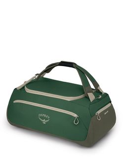 OSPREY taška DAYLITE DUFFEL 60, green canopy/green creek