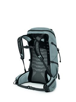 OSPREY turistický batoh TEMPEST PRO 30, silver lining