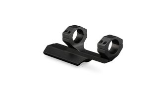 Vortex Optics športová predsadená montáž 1&quot; Cantilever Mount 3&quot; Offset - 1.59