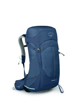 OSPREY turistický batoh SIRRUS 26, muted space blue