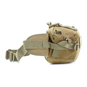 DRAGOWA TACTICAL Ľadvinka Sierra 7 L, khaki