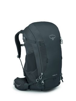 OSPREY turistický batoh VIVA 45, tunnel vision grey