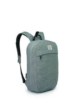 OSPREY mestský batoh ARCANE LARGE DAY, medium grey heather