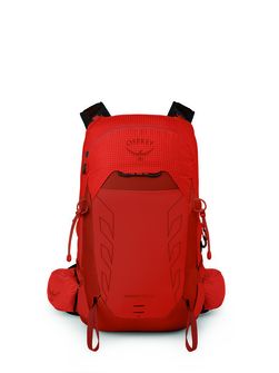 OSPREY turistický batoh TEMPEST PRO 20, mars orange