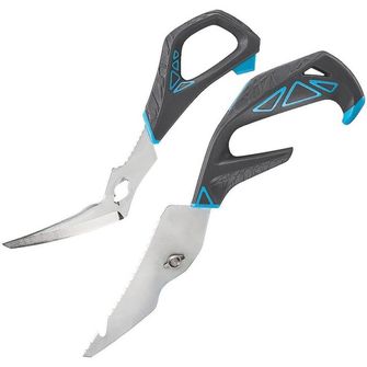 Gerber nožnice Processor Fishing Shears Salt