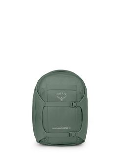 OSPREY mestský batoh PORTER 30, koseret green