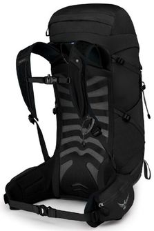 OSPREY turistický batoh TALON 33 III, stealth black