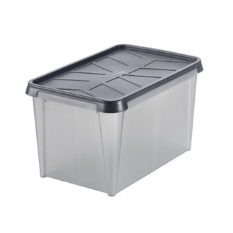 SmartStore Vodotesný úložný box Dry 45