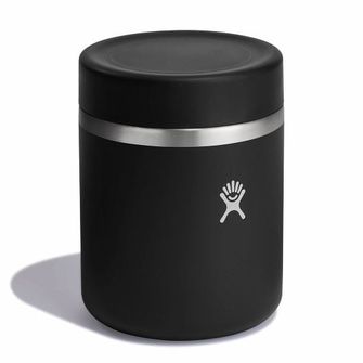 Hydro Flask Termoska na jedlo 28 OZ Insulated Food Jar 795 ml, black