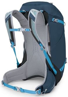 OSPREY turistický batoh HIKELITE 32 II, atlas blue