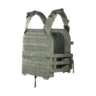 Tasmanian Tiger Nosič plátov Plate Carrier QR LC IRR, stone grey olive