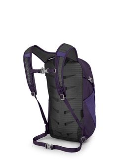 OSPREY mestský batoh DAYLITE, dream purple