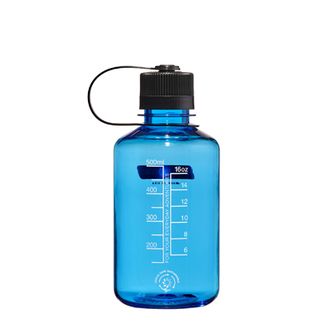 Nalgene Fľaša NM Sustain 0,5 l modrá