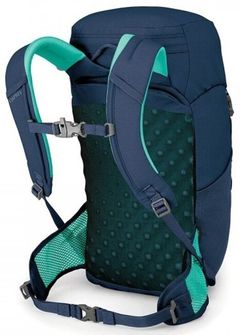 OSPREY turistický batoh JET 18 II, wave blue