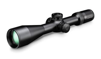 Vortex Optics puškohľad Strike Eagle FFP 5-25x56 EBR-7C MRAD