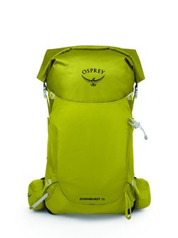 OSPREY turistický batoh DOWNBURST 36 MENS, babylonica yellow