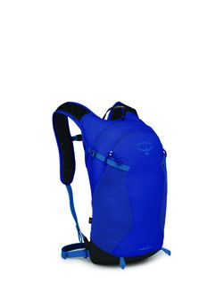 OSPREY turistický batoh SPORTLITE 15, blue sky