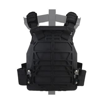 DRAGOWA Tactical Nosič plátov Outlaw, CP