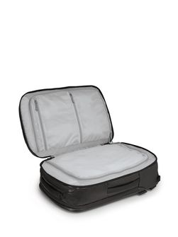 OSPREY taška TRANSPORTER CARRY-ON BAG, čierna