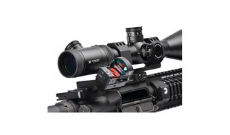 Vortex Optics bočná montáž pre kolimátor Razor Red Dot 45 Degree Offset Mount