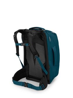 OSPREY taška FAIRVIEW 40, night jungle blue