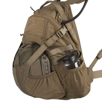 Helikon-Tex Raider® Cordura® vak, čierny 20l