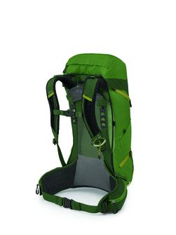 OSPREY turistický batoh STRATOS 26, seaweed/matcha green