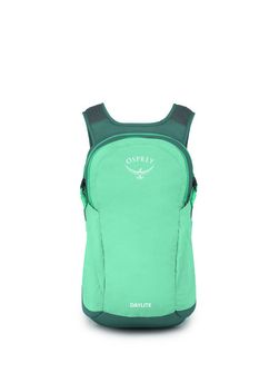 OSPREY mestský batoh DAYLITE, jetstream blue/cascade blue